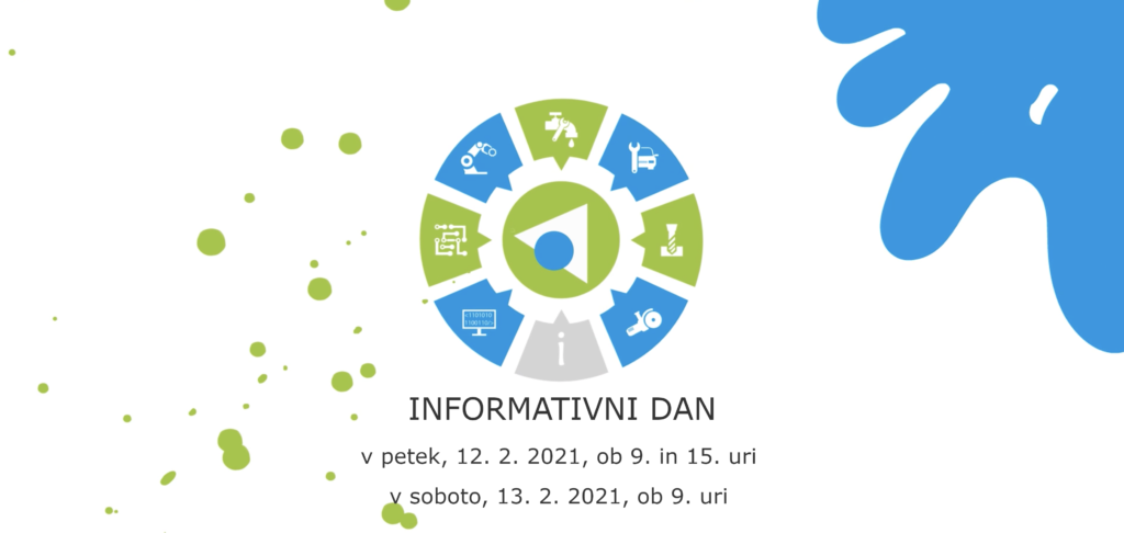 Informativni dan