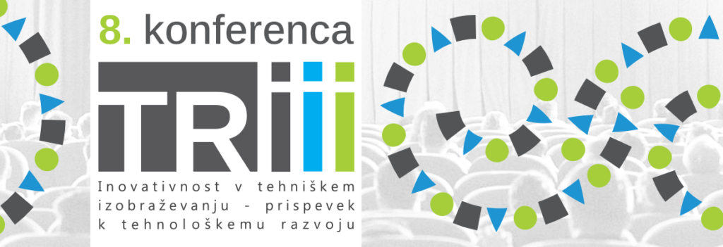8. konferenca TRiii