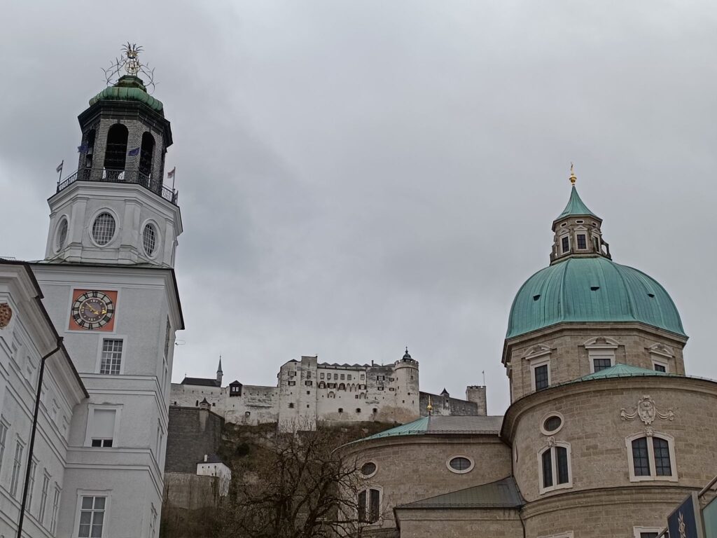 Strokovna ekskurzija v Munchen