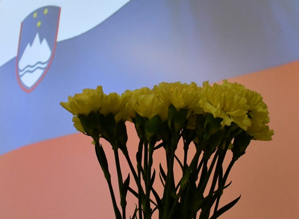 Utrinki podelitev zaključni izpit