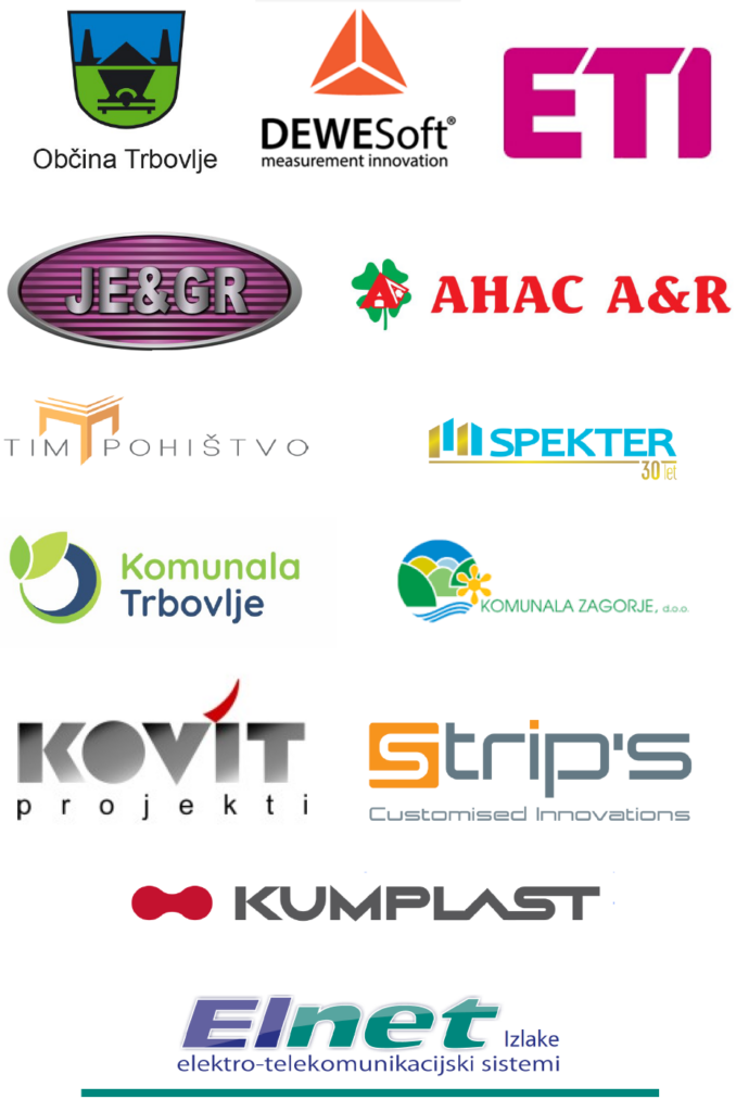 Donatorji za konferenco TRiii