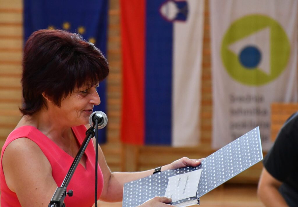 Proslava ob dnevu državnosti ter podelitev priznanj najboljšim dijakom