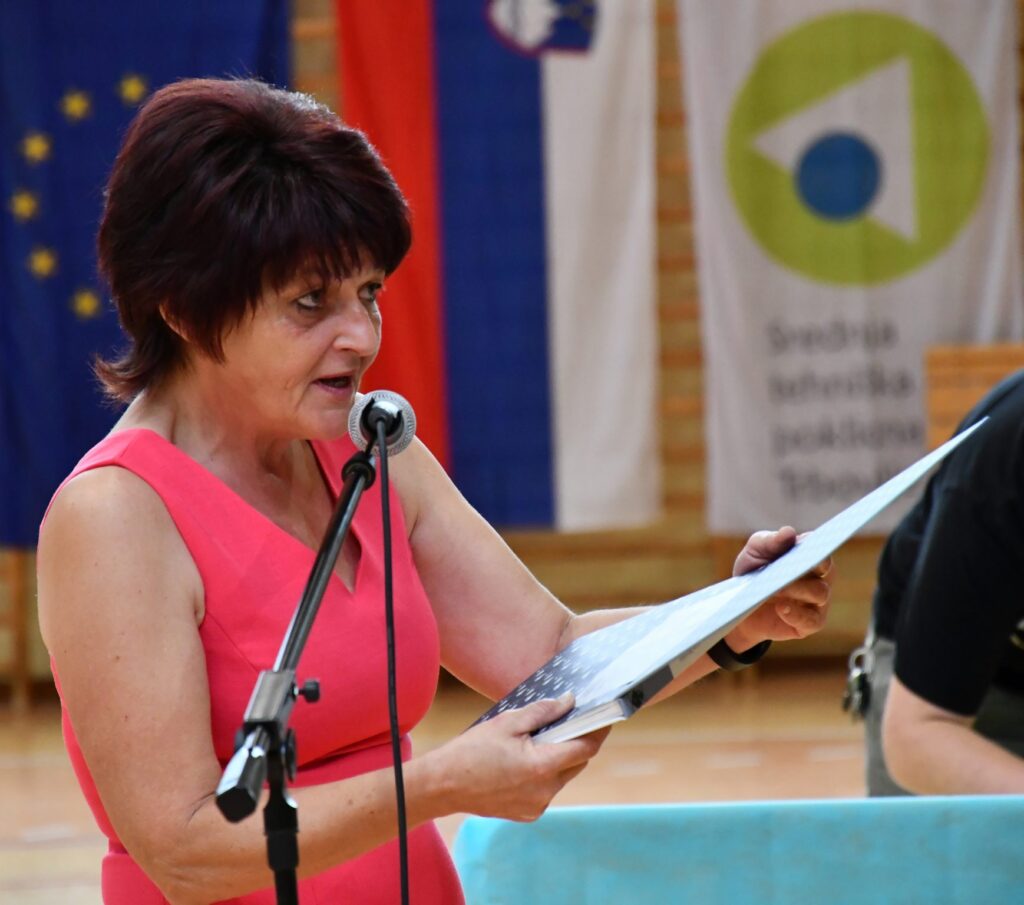 Proslava ob dnevu državnosti ter podelitev priznanj najboljšim dijakom