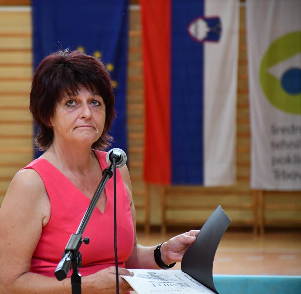 Proslava ob dnevu državnosti ter podelitev priznanj najboljšim dijakom