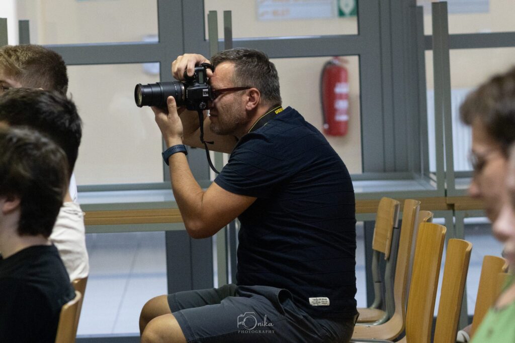 Podelitev spričeval poklicne mature