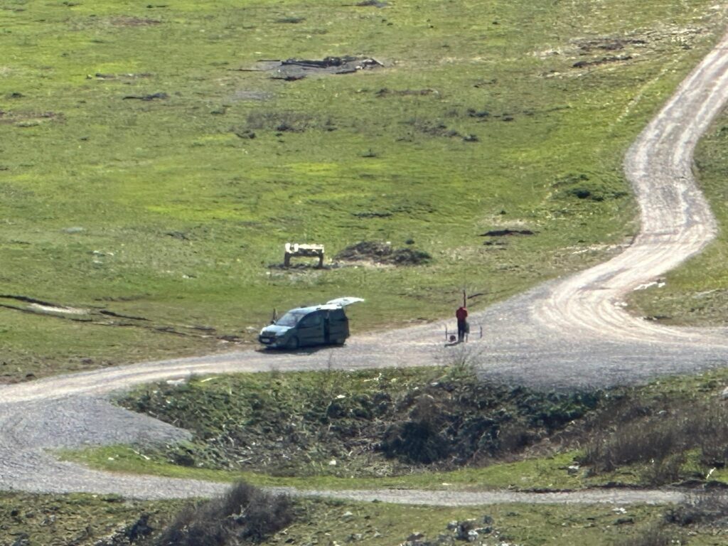 Perkmandelc in CANSAT STPŠ 2025
