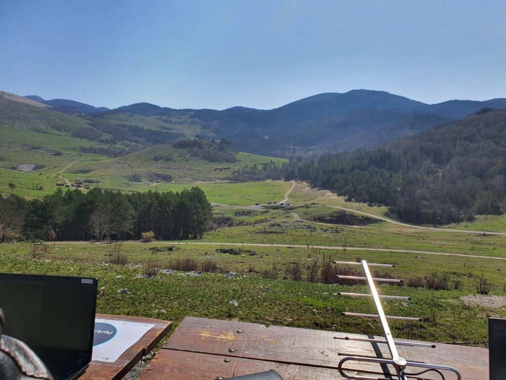 Perkmandelc in CANSAT STPŠ 2025