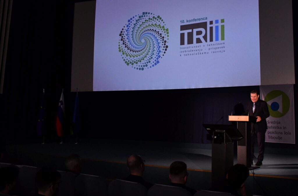 TRiii 2025
