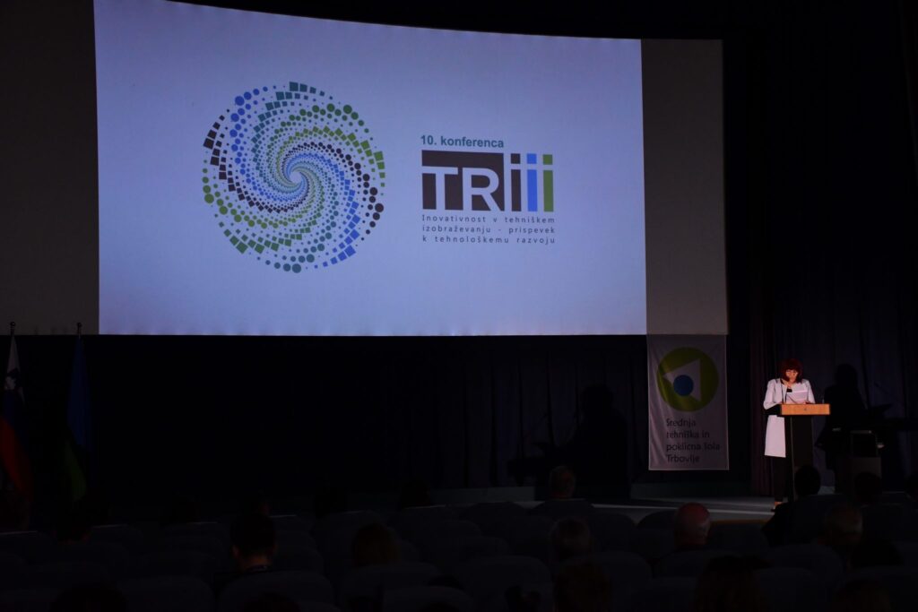 TRiii 2025