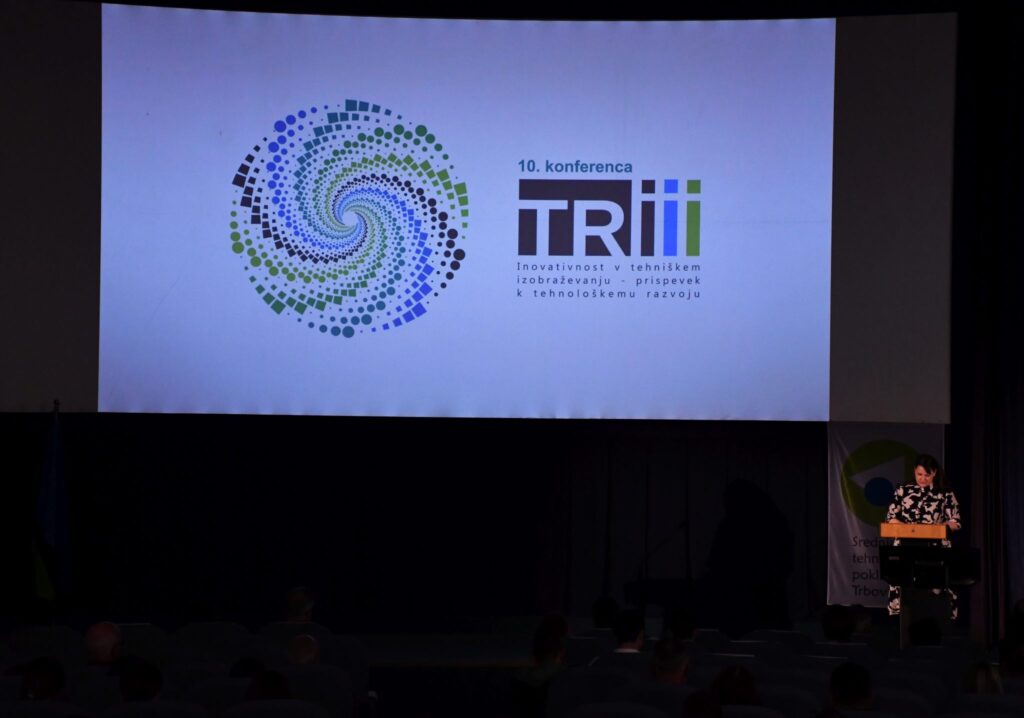 TRiii 2025