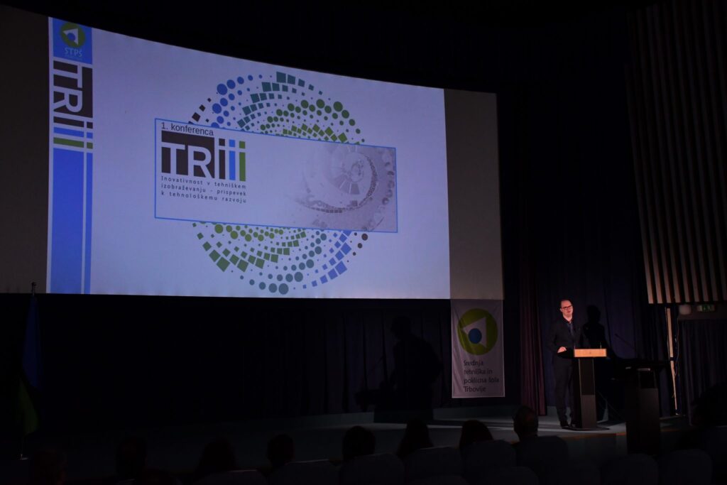 TRiii 2025